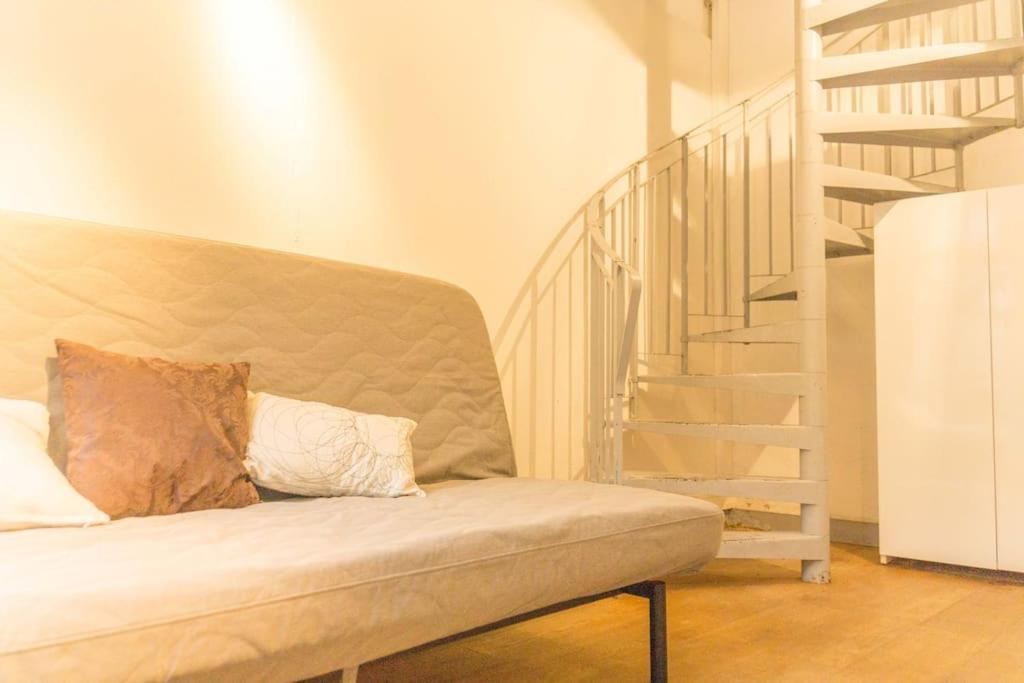Charmant Triplex En Hyper Centre Strasbourg Ngoại thất bức ảnh